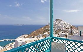Astypalaia Hotel Palace